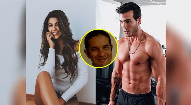 Ivana Yturbe y Mario Irivarren retomaron su relación según Reinaldo Dos Santos