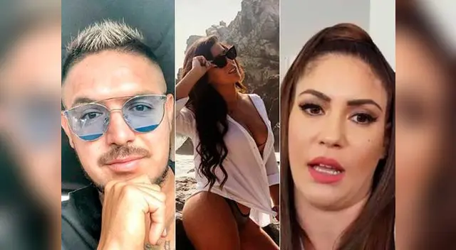 Tilsa Lozano asegura que críticas no son personales Tilsa Lozano asegura que críticas no son personales