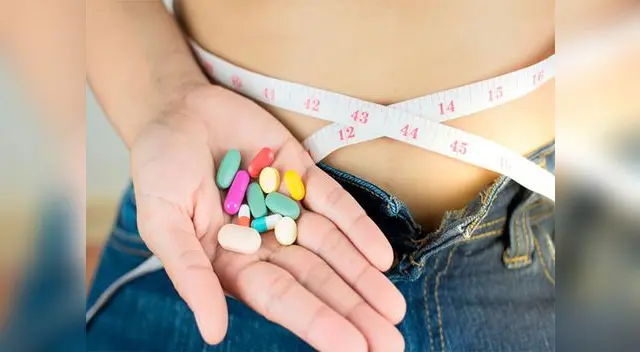 Es común que muchas personas busquen bajar de peso rápidamente, y una de las alternativas más conocidas es el consumo de pastillas para adelgazar Es común que muchas personas busquen bajar de peso rápidamente, y una de las alternativas más conocidas es el consumo de pastillas para adelgazar
