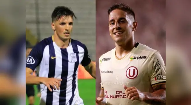 Alianza Lima vs. Universitario EN VIVO