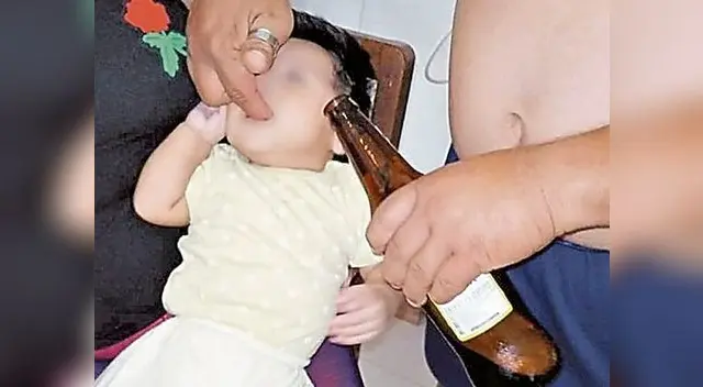 Video lo subió en las redes sociales causando indignación en los usuarios Video lo subió en las redes sociales causando indignación en los usuarios