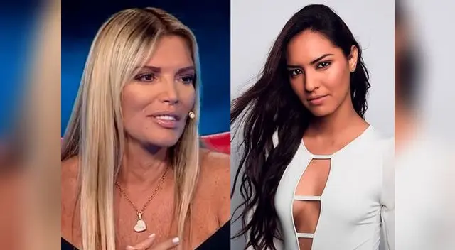 Romina Lozano hace grave acusación y asegura que por culpa de Jessica Newton no consigue trabajo
