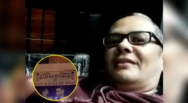 El ciudadano venezolano se encontraba horas antes del asesinato con un grupo de amigos, quienes ahora son sospechosos