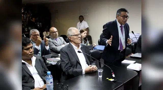 La reprogramación tiene como objetivo seguir analizando a detalle los fundamentos del caso de Pedro Pablo Kuczynski La reprogramación tiene como objetivo seguir analizando a detalle los fundamentos del caso de Pedro Pablo Kuczynski