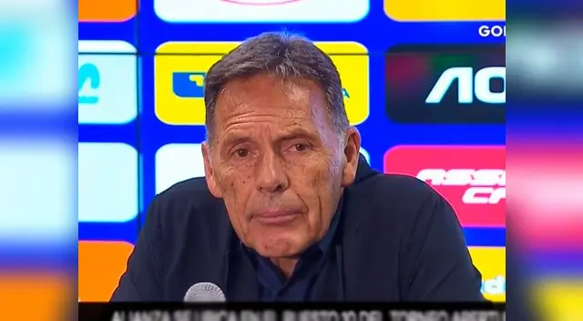 Alianza Lima no puede ganar desde hace ocho partidos Alianza Lima no puede ganar desde hace ocho partidos