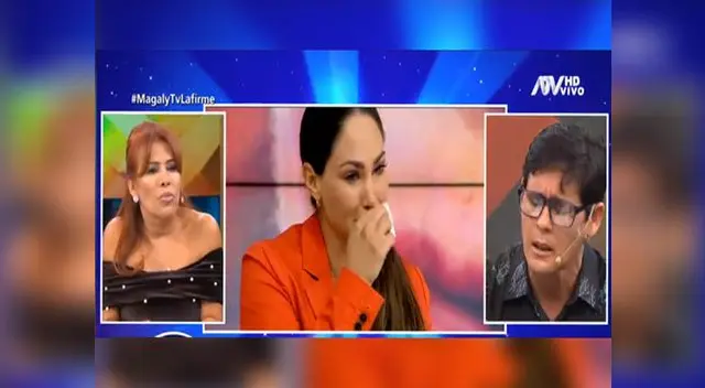 Hermano de novio de Melissa Loza se retracta de acusación que hizo contra Juan Diego Álvarez