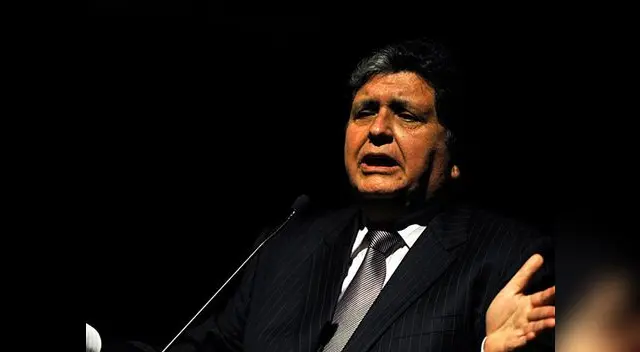 Alan García falleció tras dispararse en la cabeza