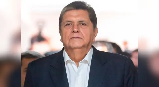 Alan García recibirá los honores correspondientes Alan García recibirá los honores correspondientes