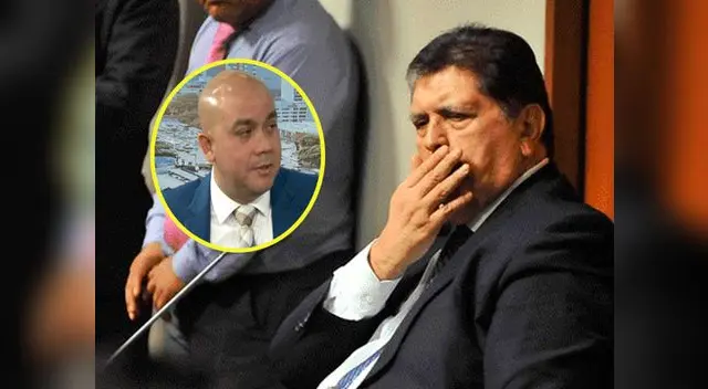 Alan García Pérez era investigado por presuntos pagos de soborno de la empresa Odebrecht