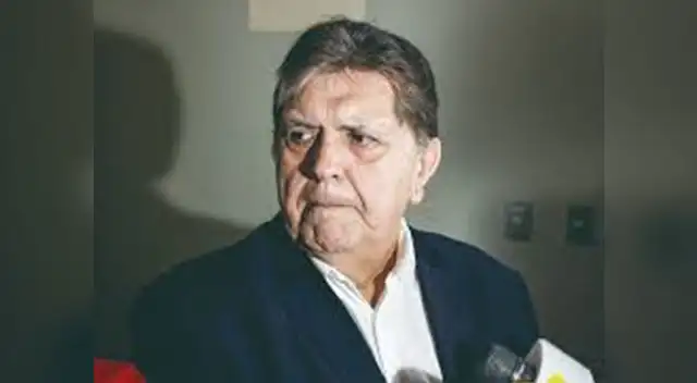 Nuevo Perú habló sobre fallecimiento de Alan García Nuevo Perú habló sobre fallecimiento de Alan García