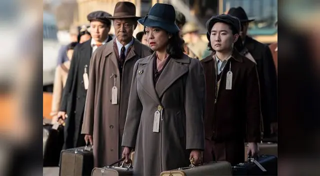 "The Terror" retorna con nueva temporada por AMC