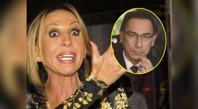 Fiel a su estilo no se calló nada