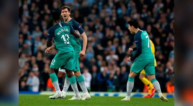 Para Pep Guardiola quizás desde otro ángulo pudo cobrarse penal. FOTO: EFE Para Pep Guardiola quizás desde otro ángulo pudo cobrarse penal. FOTO: EFE