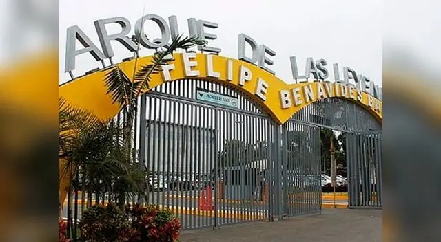 Conoce las actividades que ha preparado el Parque de Las Leyendas por Semana Santa