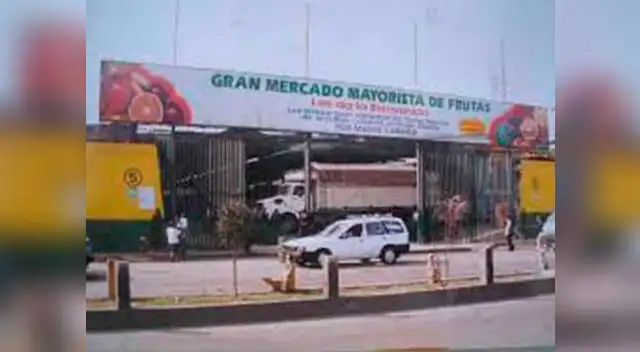 Ministerio Público investiga a la fiscal Claudia Gutiérrez Alarcón que liberó a detenidos por cobrar cupos en Mercado Mayorista de Frutas Ministerio Público investiga a la fiscal Claudia Gutiérrez Alarcón que liberó a detenidos por cobrar cupos en Mercado Mayorista de Frutas