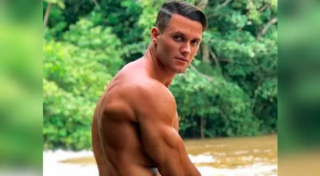 Abogado revela la situación legal que enfrentaría el español Abogado revela la situación legal que enfrentaría el español