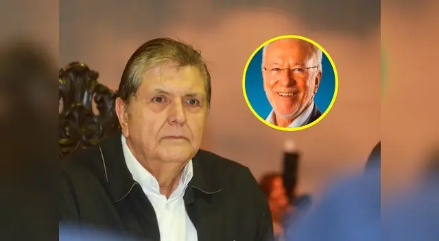 En Twitter, el periodista Alexandre García dejó polémico mensaje sobre el deceso del ex mandatario Alan García En Twitter, el periodista Alexandre García dejó polémico mensaje sobre el deceso del ex mandatario Alan García