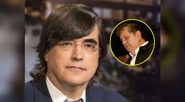 Lo recordó en su programa Lo recordó en su programa