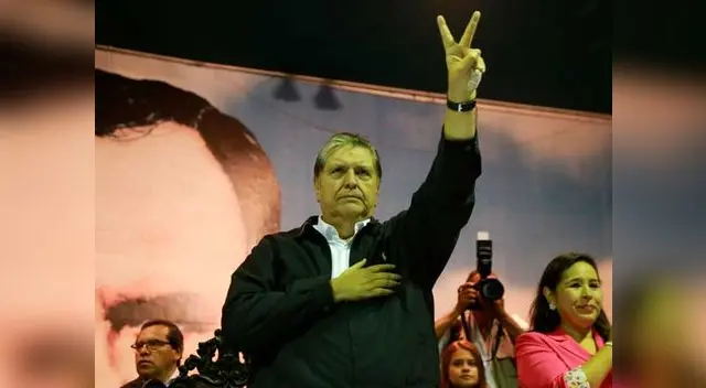 Restos de Alan García son velados en el Aula Magna de la Casa del Pueblo en la Av. Alfonso Ugarte del Cercado de Lima Restos de Alan García son velados en el Aula Magna de la Casa del Pueblo en la Av. Alfonso Ugarte del Cercado de Lima