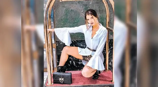 Puso en evidencia cuenta falsa Puso en evidencia cuenta falsa