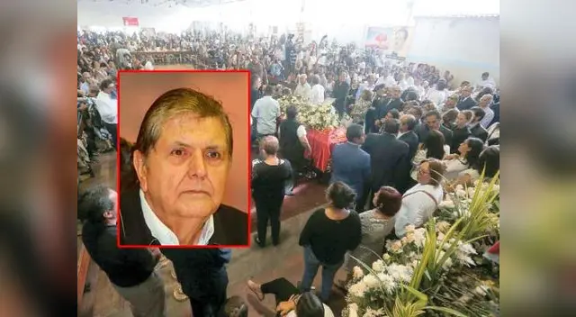 Cierran ocho cuadras de la Av. Alfonso Ugarte