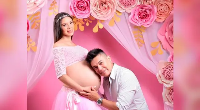Leonard León mostró en su cuenta de Instagram lo feliz que se encuentra con el reciente nacimiento de su pequeña Maylén Leonard León mostró en su cuenta de Instagram lo feliz que se encuentra con el reciente nacimiento de su pequeña Maylén
