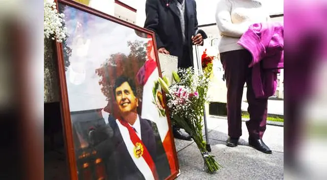 Sigue el funeral de Alan García EN VIVO y no te pierdas ningún detalles Sigue el funeral de Alan García EN VIVO y no te pierdas ningún detalles