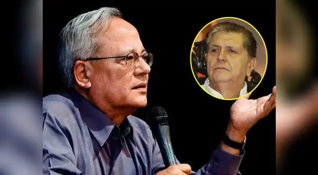 Se pronunció tras su muerte