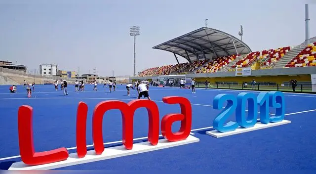 Juegos Panamericanos ya tiene definido su calendario de competencias Juegos Panamericanos ya tiene definido su calendario de competencias