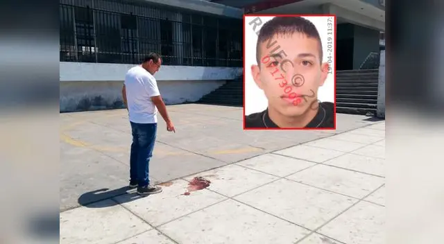 Niña de 3 meses murió tras ataque a su padre que resultó herido