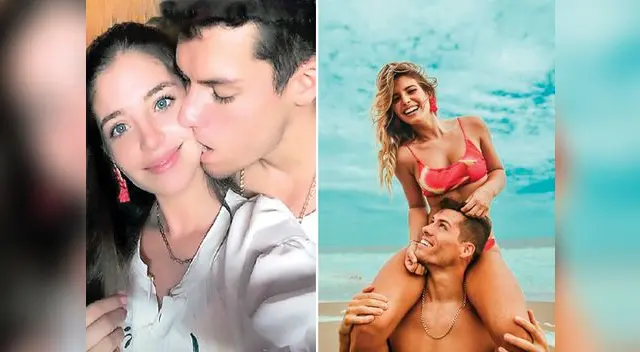 Demuestran que su amor es verdadero Demuestran que su amor es verdadero