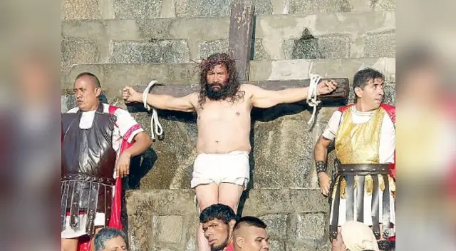 Hace casi un mes sufrió terrible accidente Hace casi un mes sufrió terrible accidente