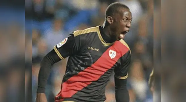 Su equipo está luchando por mantenerse en primera división