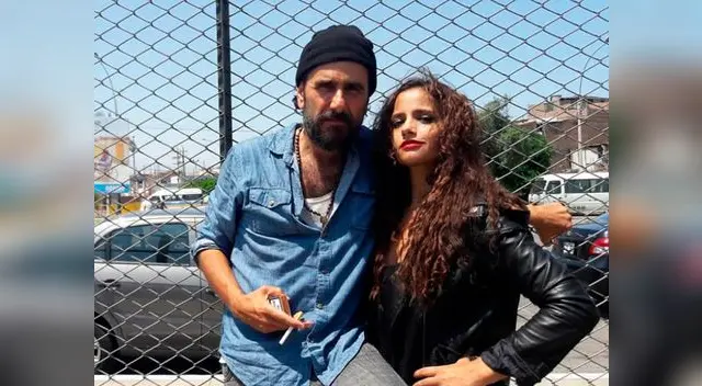 Django 3: conoce el título que tiene la película donde es protagonista Giovanni Ciccia Django 3: conoce el título que tiene la película donde es protagonista Giovanni Ciccia