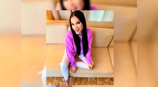 Natti Natasha está soltera y le da miedo que le rompan el corazón Natti Natasha está soltera y le da miedo que le rompan el corazón