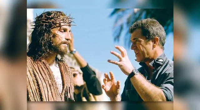 La Pasión de Cristo: actor que recreó a Jesús sufrió estás consecuencias [VIDEO]