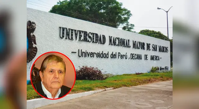 Escuela de Filosofía discrepó con comunicado de la UNMSM