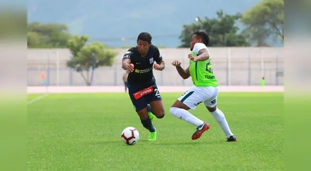 Alianza Lima vs. Pirata FC EN VIVO: sigue el minuto a minuto GRATIS. FOTO: LIBERO