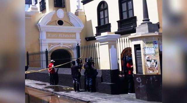 Mesa Redonda está con altos niveles de partículas tóxicas Mesa Redonda está con altos niveles de partículas tóxicas