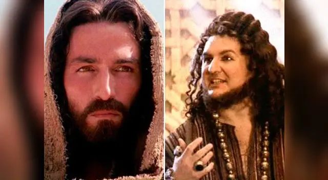 Existen ciudadanos que se llaman Evangelio, Salve María, Pascua y Salmo