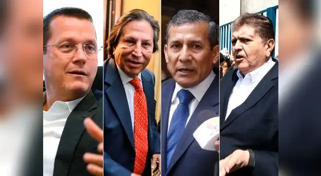 Ex funcionario de Odebrecht deberá declarar sobre los aportes a la campaña de Susana Villarán