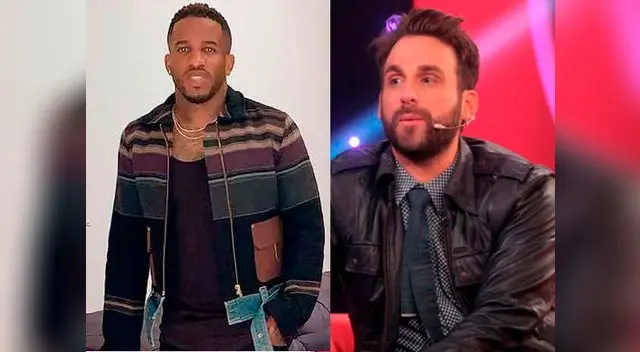 Rodrigo González reveló que respetará la decisión del jugador Jefferson Farfán