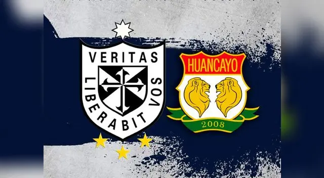 Sigue el minuto a minuto del partido entre San Martín vs. Huancayo EN VIVO Sigue el minuto a minuto del partido entre San Martín vs. Huancayo EN VIVO
