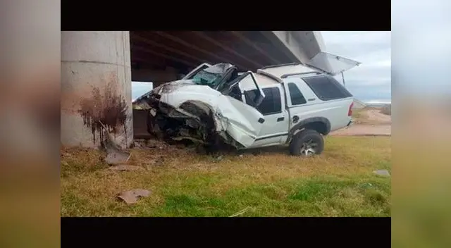 Policía se hizo cargo de las investigaciones Policía se hizo cargo de las investigaciones