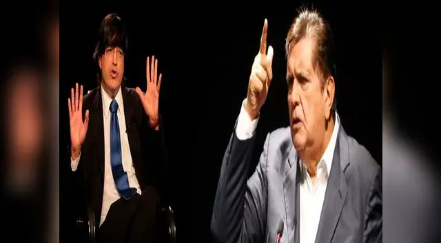 El "Francotirador" reveló por qué cuestionó la salud mental del ex presidente 