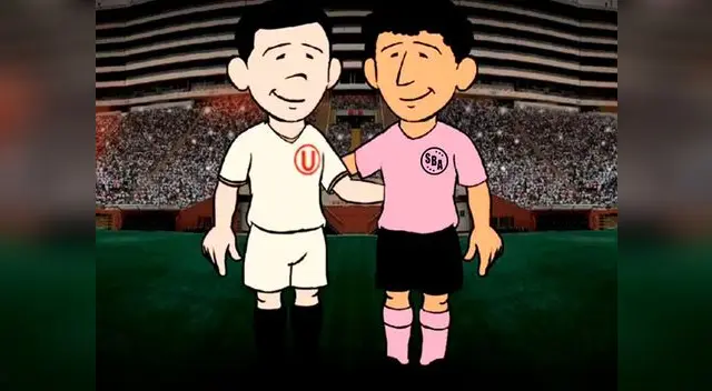 Universitario vs. Sport Boys EN VIVO aquí por El Popular Universitario vs. Sport Boys EN VIVO aquí por El Popular