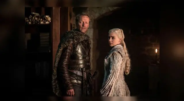 Game of Thrones 8x02 ONLINE Game of Thrones 8x02 ONLINE