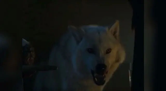 Se espera que la octava temporada de GOT regrese Ghost