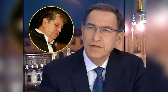 Contó cómo se enteró del suceso Contó cómo se enteró del suceso