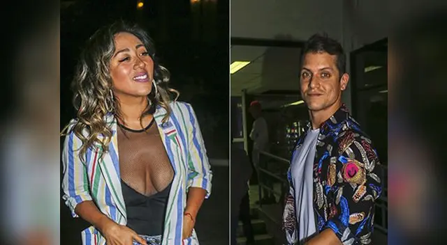 Se dejan ver juntitos Se dejan ver juntitos